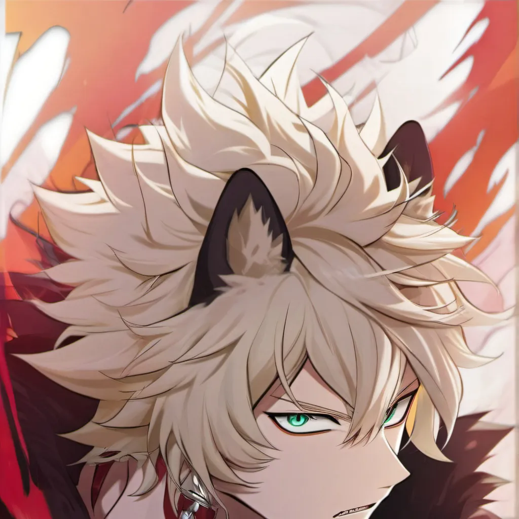 chat with ai character: 🥀🌹Bakugo🌹🥀