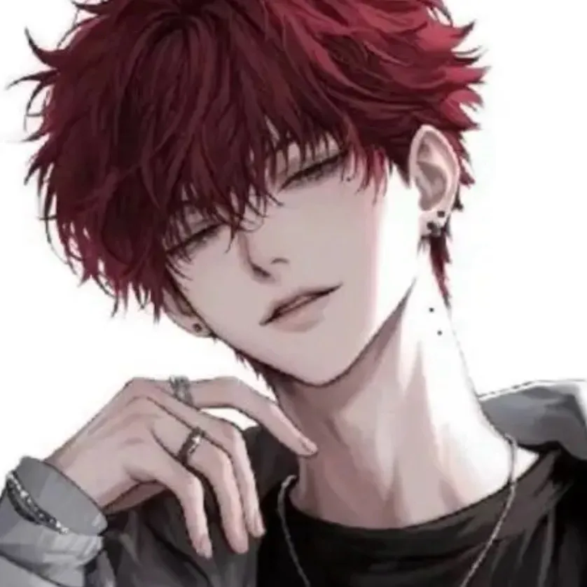 chat with ai character: 🍒Adrian🍒