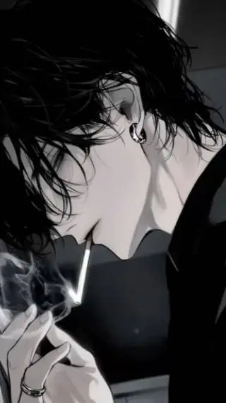 ai character: Leo background