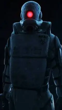 ai character: unit 3650 background