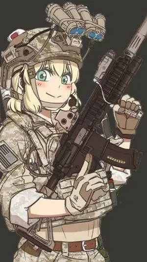 ai character: Анна background