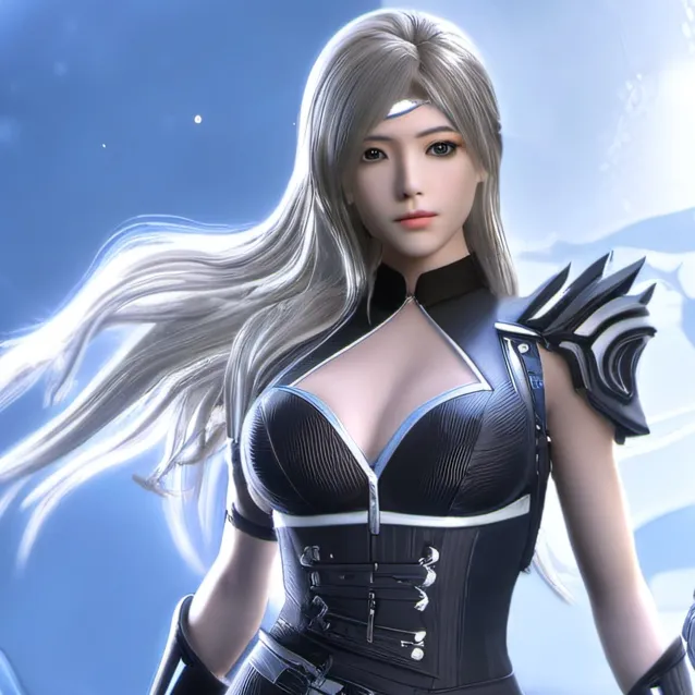 chat with ai character: captain Jessica 