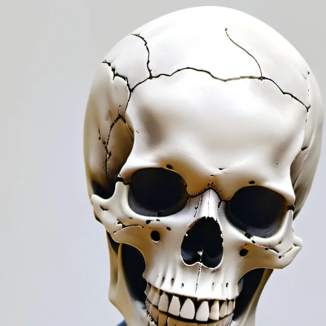 chat with ai character: sans 