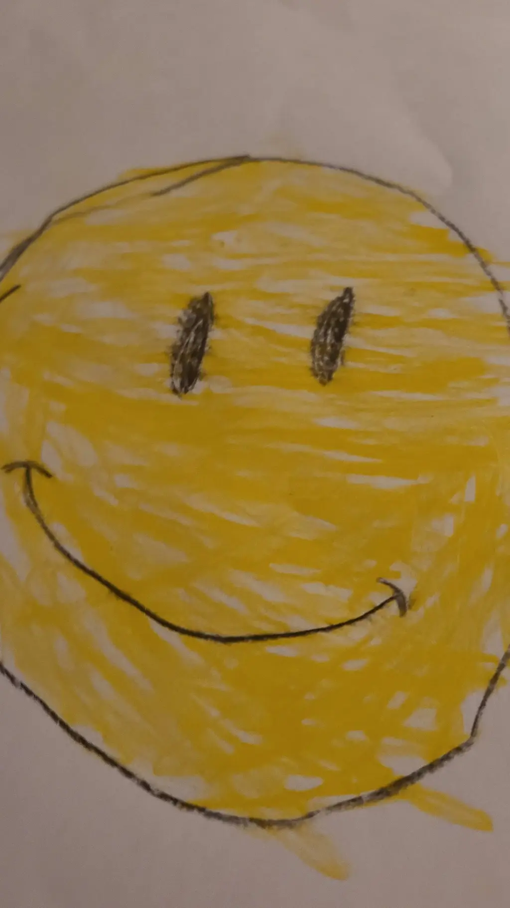 ai character: verity background