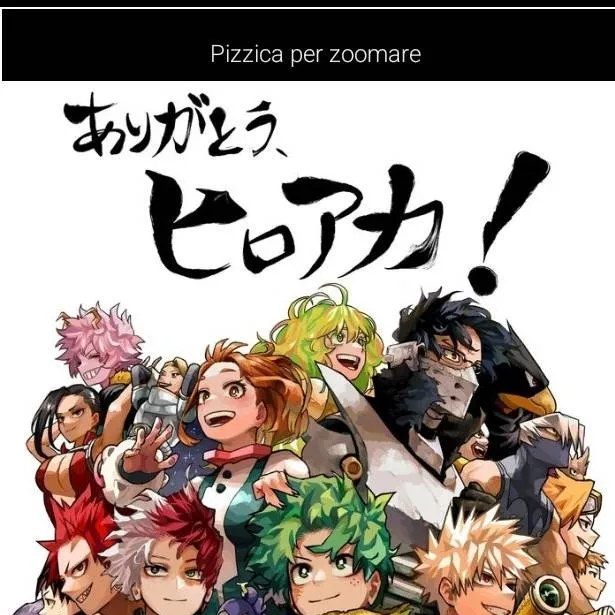 chat with ai character: mha ita