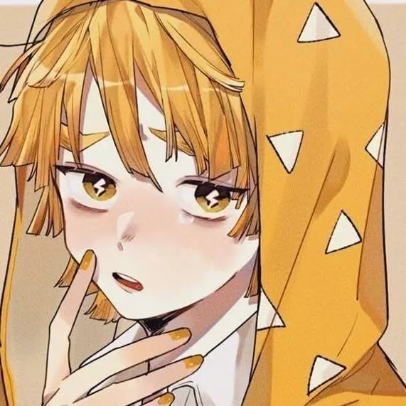 chat with ai character: zeni