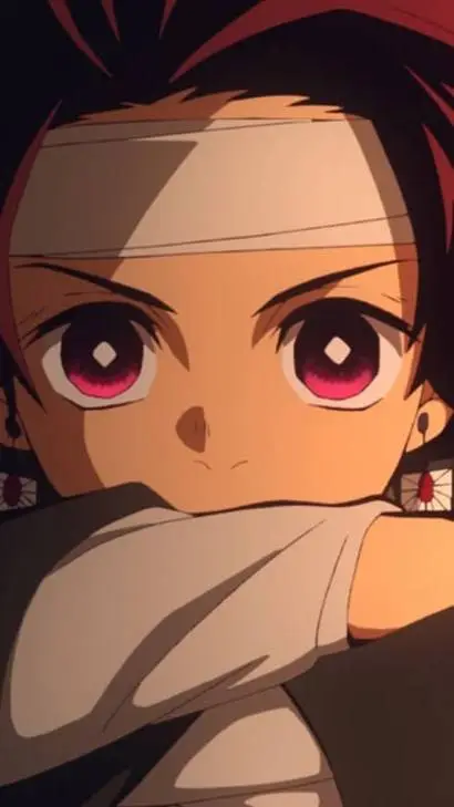ai character: taniiro background