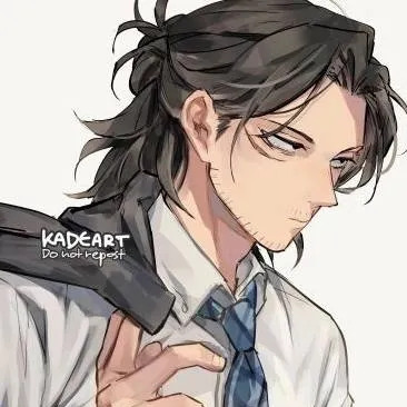 chat with ai character: aizawa-sensei