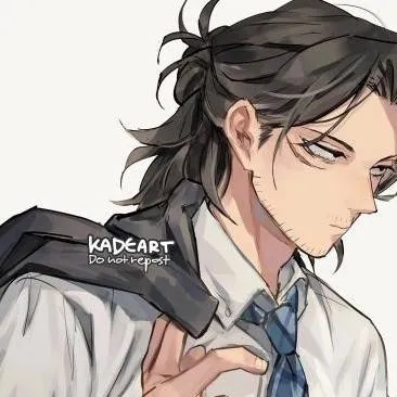 chat with ai character: aizawa-sensei