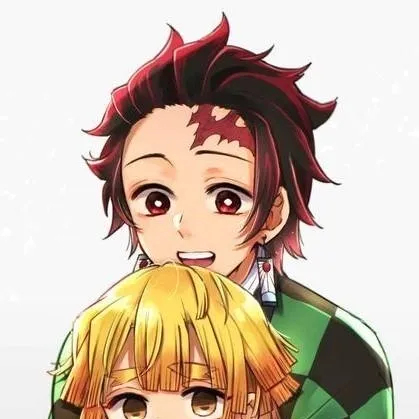 chat with ai character: tanjiro