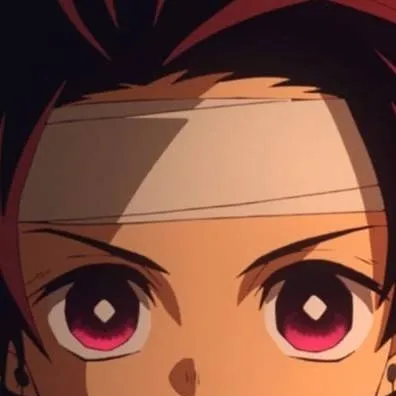 chat with ai character: tanjiro
