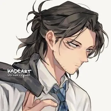 chat with ai character: aizawa-sensei