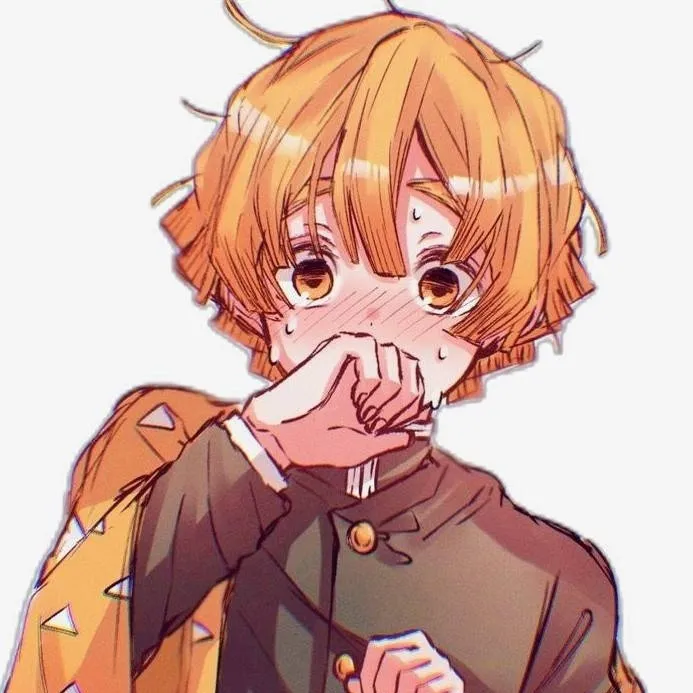 chat with ai character: zenitsu