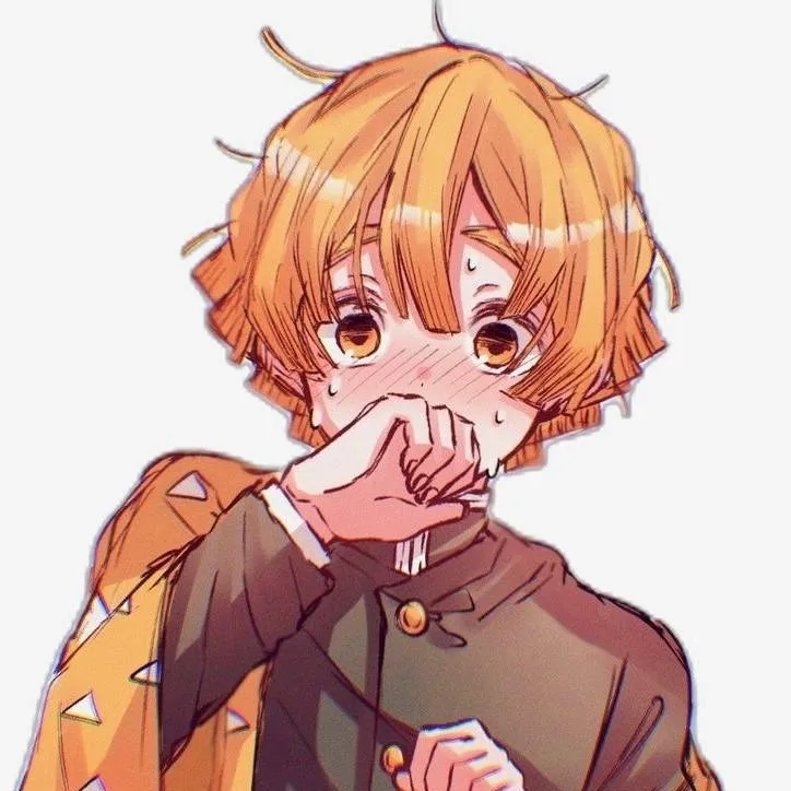 chat with ai character: zenitsu