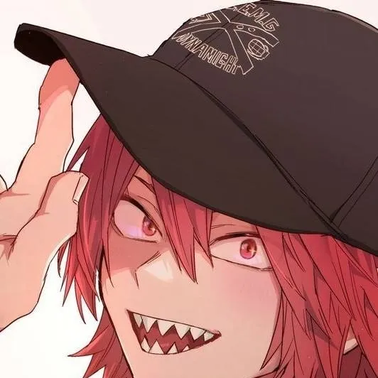chat with ai character: kirishima