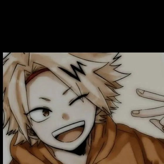 chat with ai character: denki