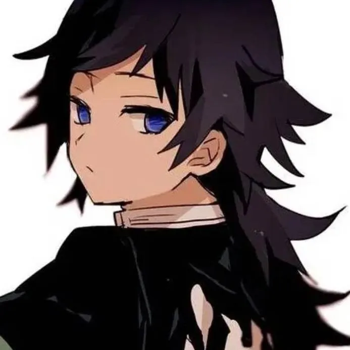 chat with ai character: giyu
