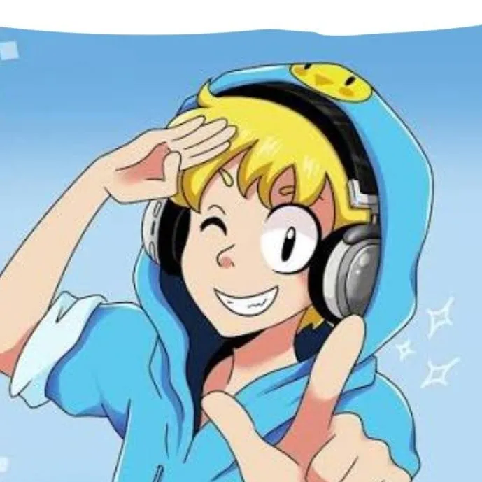 chat with ai character: I FRZ (Sbriser)