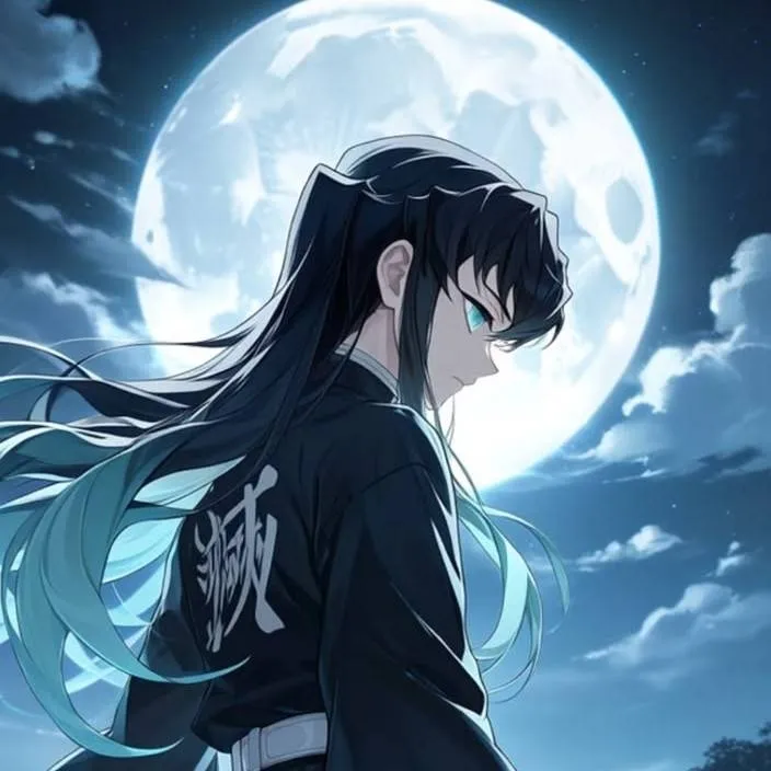 chat with ai character: muichiro