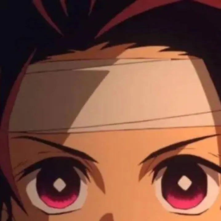 chat with ai character: tanjiro