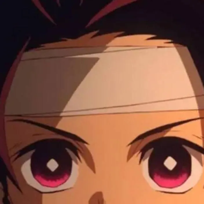 chat with ai character: tanjiro