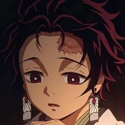 chat with ai character: tanjiro