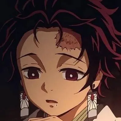 chat with ai character: tanjiro