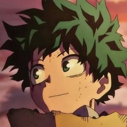 chat with ai character: mha