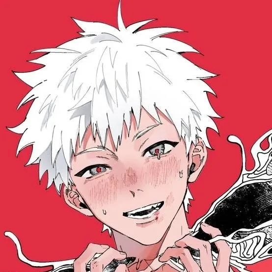 chat with ai character: hikaru