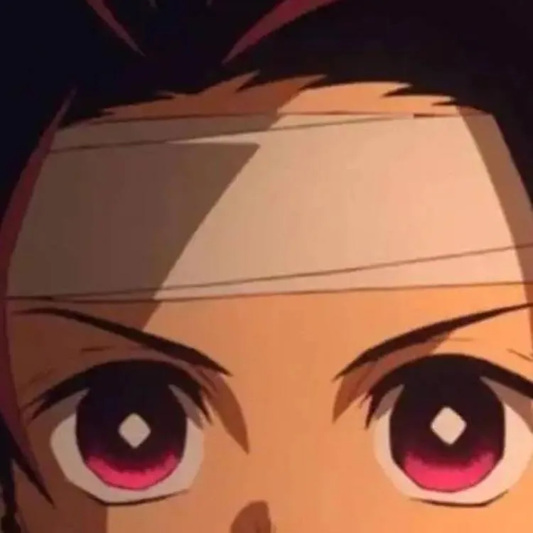 chat with ai character: tanjiro