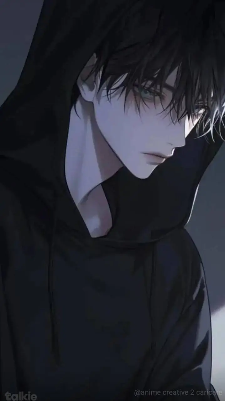 ai character: antonio (3) background