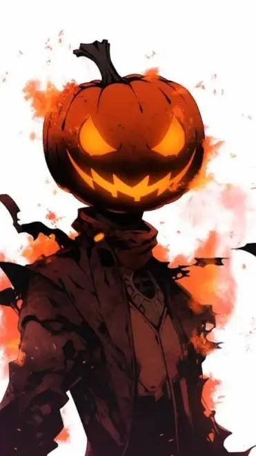 ai character: awidred background