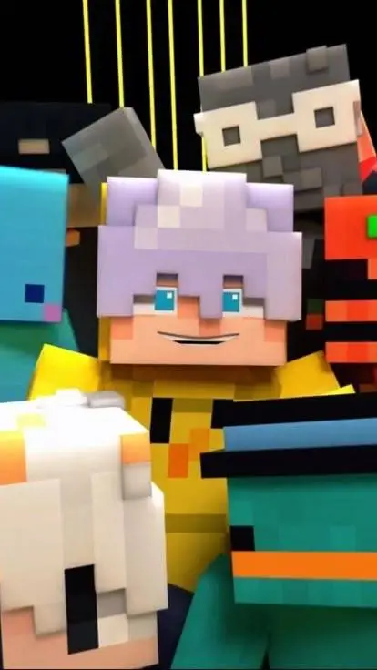 ai character: los del pueblo 1 background