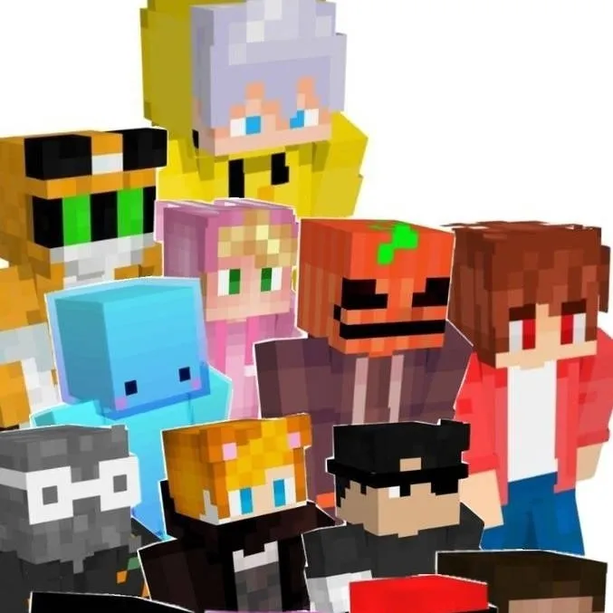 chat with ai character: el pueblo furros 😅