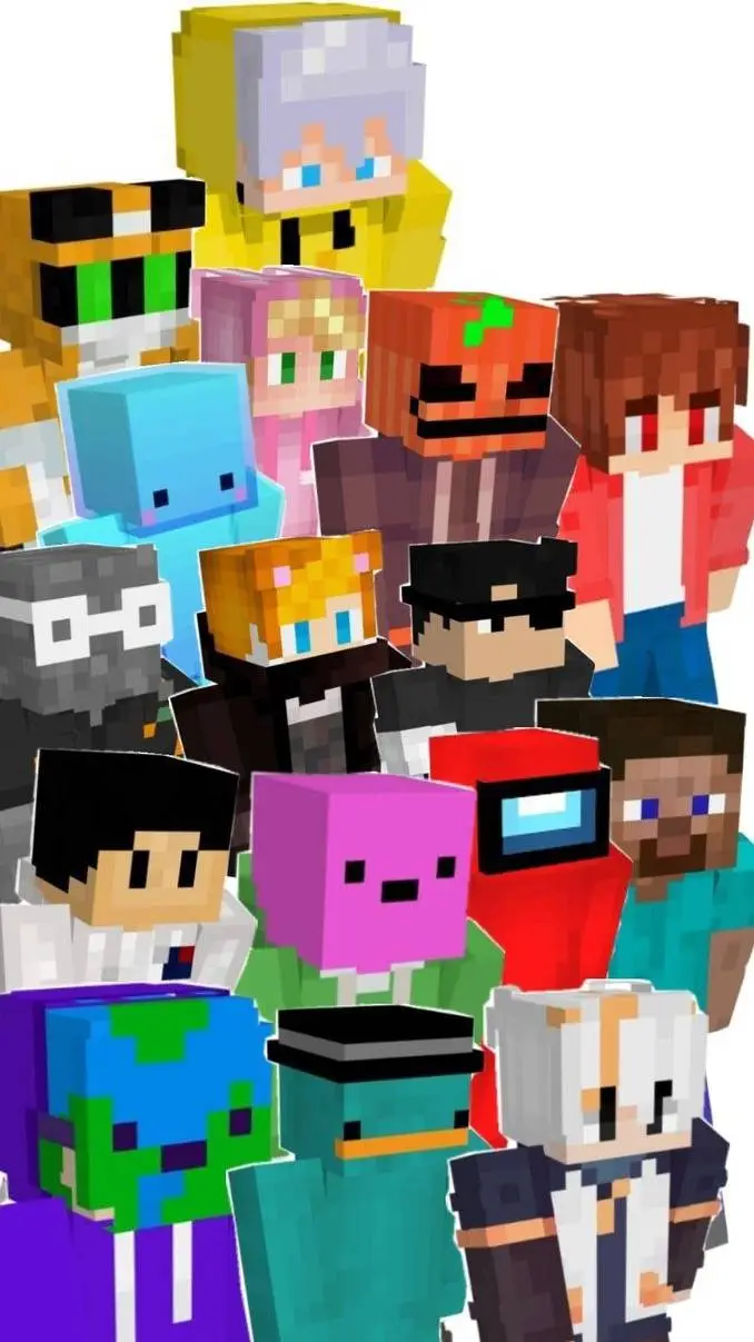 ai character: los del pueblo background