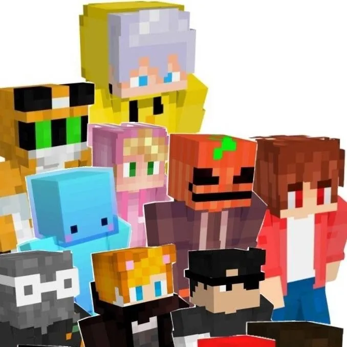 chat with ai character: los del pueblo