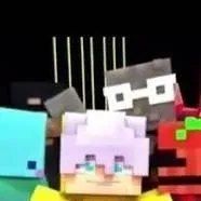 chat with ai character: los del pueblo :(