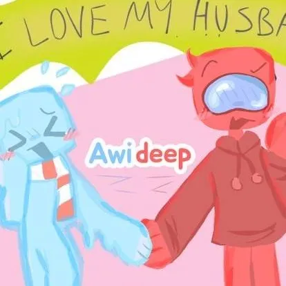 chat with ai character: awideep