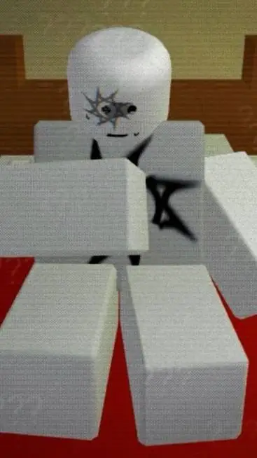 ai character: спавн background