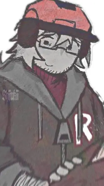 ai character: билдермен background