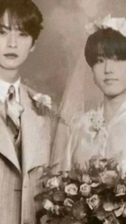 ai character: minsung background