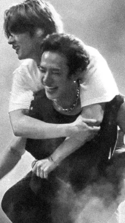 ai character: minchan tus papá background