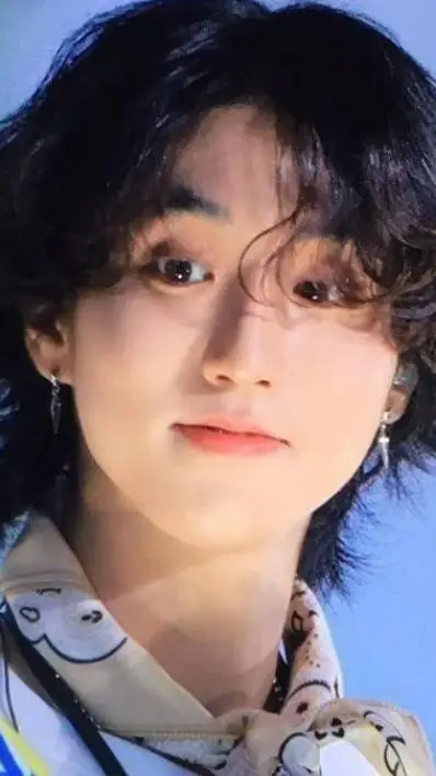 ai character: han? background