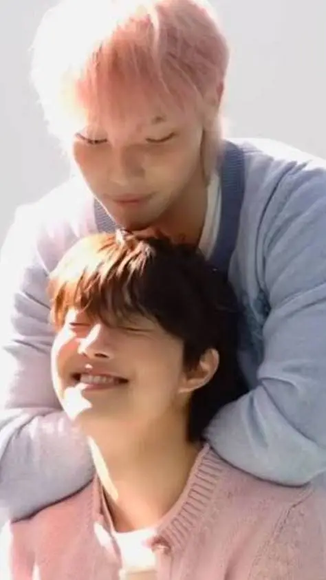 ai character: nichojoo background