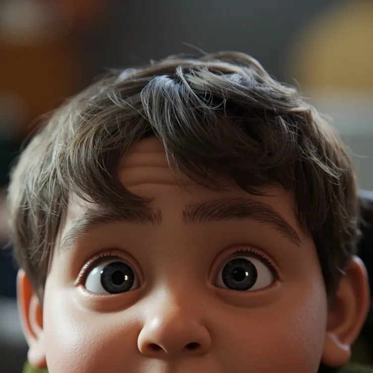 chat with ai character: levi