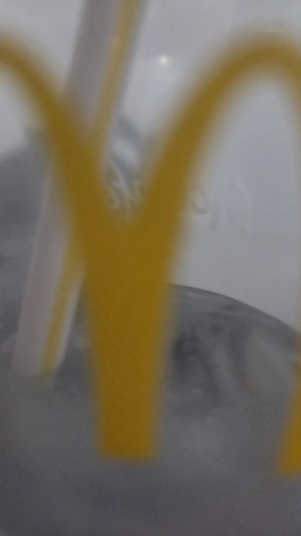 ai character: Macdonald  background