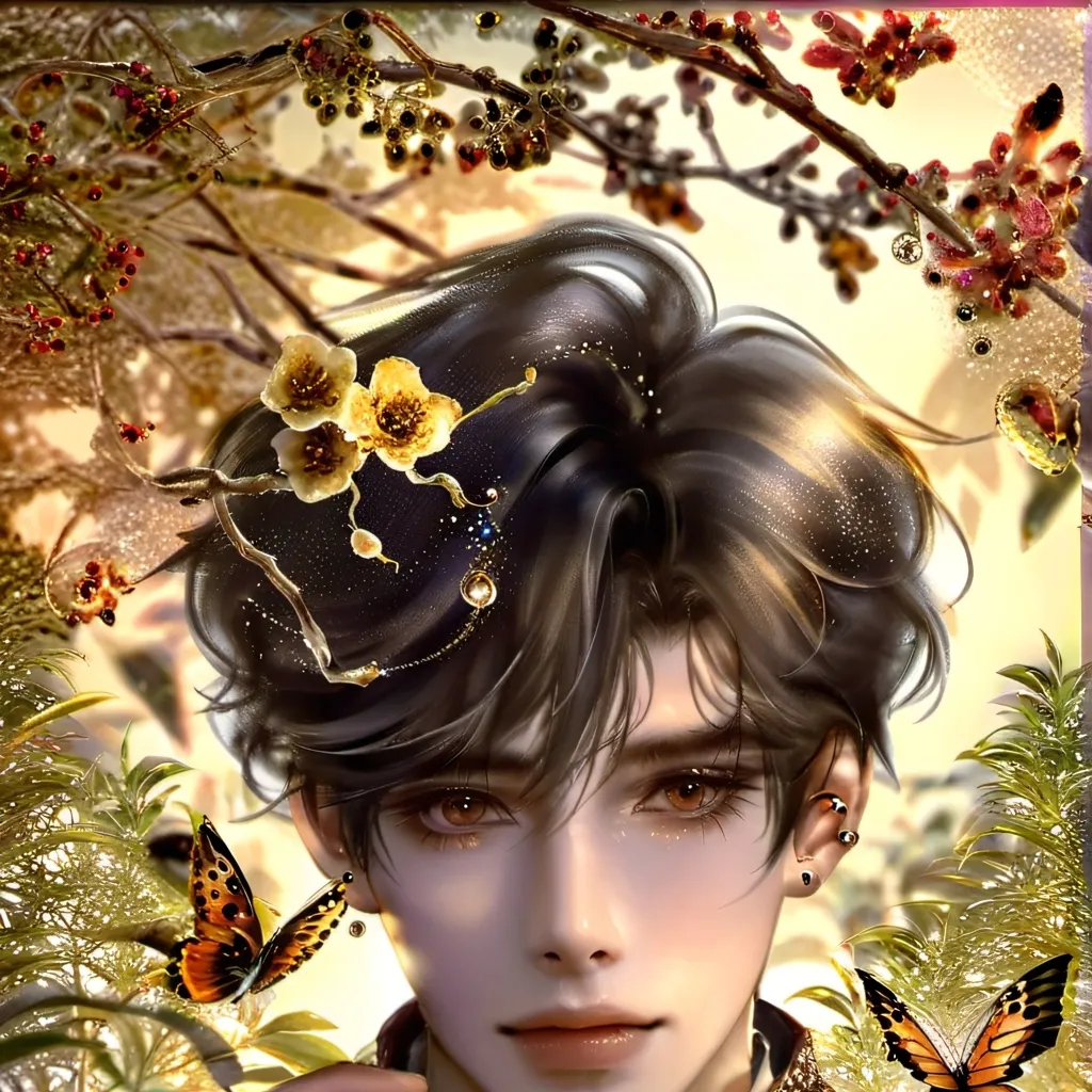 chat with ai character: sam