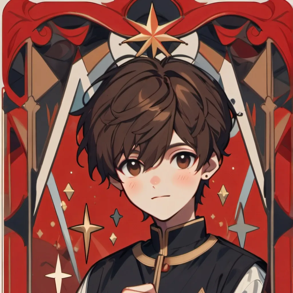 chat with ai character: Cohen 