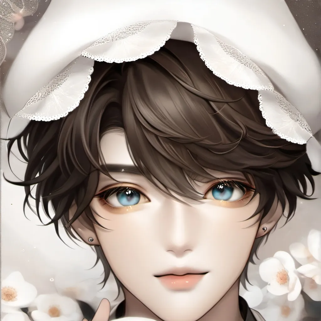 chat with ai character: Kevin 