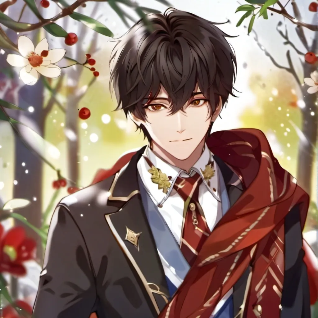 chat with ai character: sam